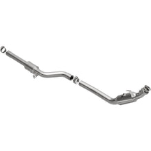 Load image into Gallery viewer, MagnaFlow Exhaust Products 21-571 OEM Grade Direct-Fit Catalytic Converter for Select Mercedes-Benz SL550