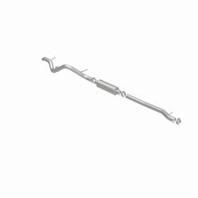 Load image into Gallery viewer, MagnaFlow Exhaust Products 15237 Rock Crawler Series Cat-Back System for Select Jeep Wrangler, Jeep Wrangler JK