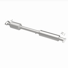 Load image into Gallery viewer, MagnaFlow Exhaust Products 5571820 California CARB Direct-Fit Catalytic Converter for Select Hyundai Sonata