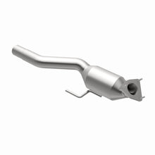 Load image into Gallery viewer, MagnaFlow Exhaust Products 24185 HM Grade Direct-Fit Catalytic Converter for Select Volkswagen Touareg