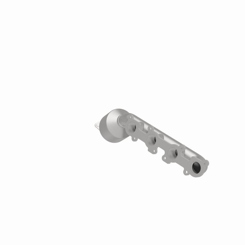 MagnaFlow Exhaust Products 50740 HM Grade Manifold Catalytic Converter for Select Lexus GX470, Toyota 4Runner