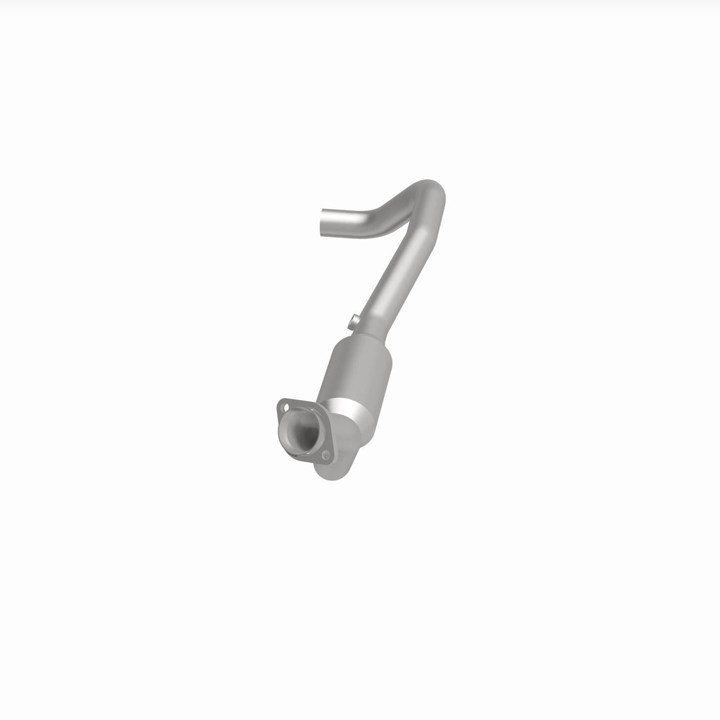 MagnaFlow Exhaust Products 4651596 California CARB Direct-Fit Catalytic Converter for Select Dodge Ram