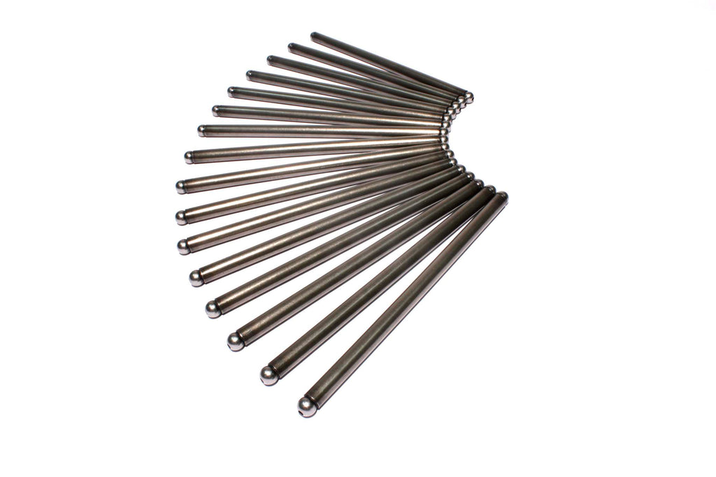 COMP Cams 7828-16 High Energy 6.936" Long, 5/16" Diameter Pushrod Set