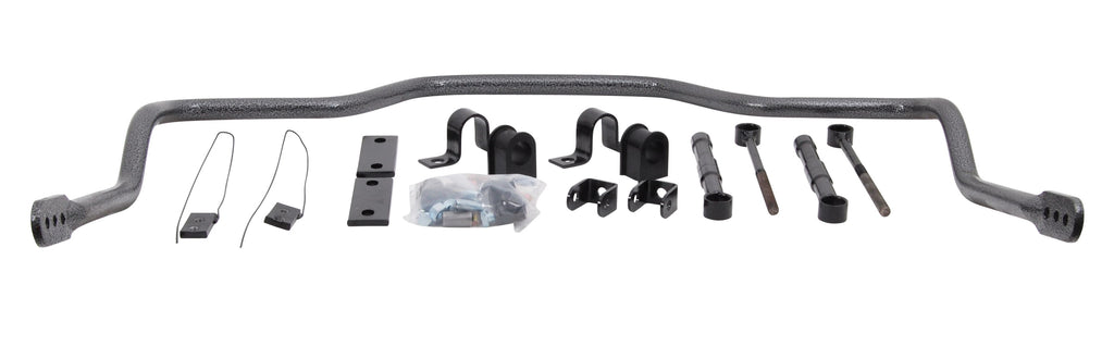 Hellwig 7828 Rear Sway Bar Kit for Select Chevrolet Silverado HD, Chevrolet Silverado HD, GMC Sierra HD, GMC Sierra HD