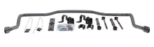 Load image into Gallery viewer, Hellwig 7828 Rear Sway Bar Kit for Select Chevrolet Silverado HD, Chevrolet Silverado HD, GMC Sierra HD, GMC Sierra HD