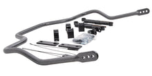Load image into Gallery viewer, Hellwig 7828 Rear Sway Bar Kit for Select Chevrolet Silverado HD, Chevrolet Silverado HD, GMC Sierra HD, GMC Sierra HD