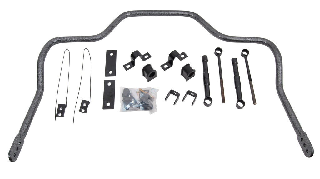 Hellwig 7828 Rear Sway Bar Kit for Select Chevrolet Silverado HD, Chevrolet Silverado HD, GMC Sierra HD, GMC Sierra HD