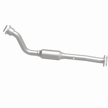 Load image into Gallery viewer, MagnaFlow Exhaust Products 23522 HM Grade Direct-Fit Catalytic Converter for Select Chevrolet Lumina, Chevrolet Monte Carlo, Oldsmobile Cutlass Supreme, Pontiac Grand Prix