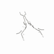 Load image into Gallery viewer, MagnaFlow Exhaust Products 15165 Street Series Polished System for Select Chevrolet Impala