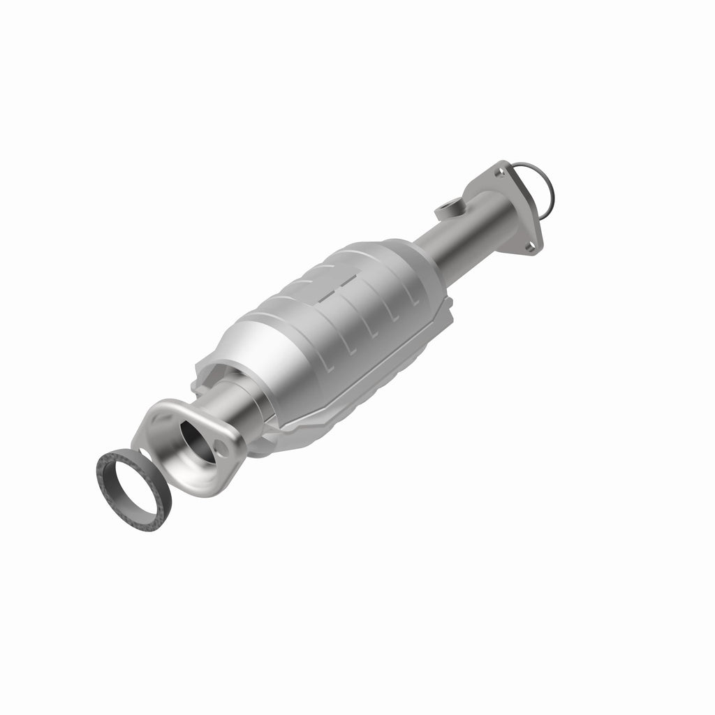 MagnaFlow Exhaust Products 22629 HM Grade Direct-Fit Catalytic Converter for Select Acura Integra