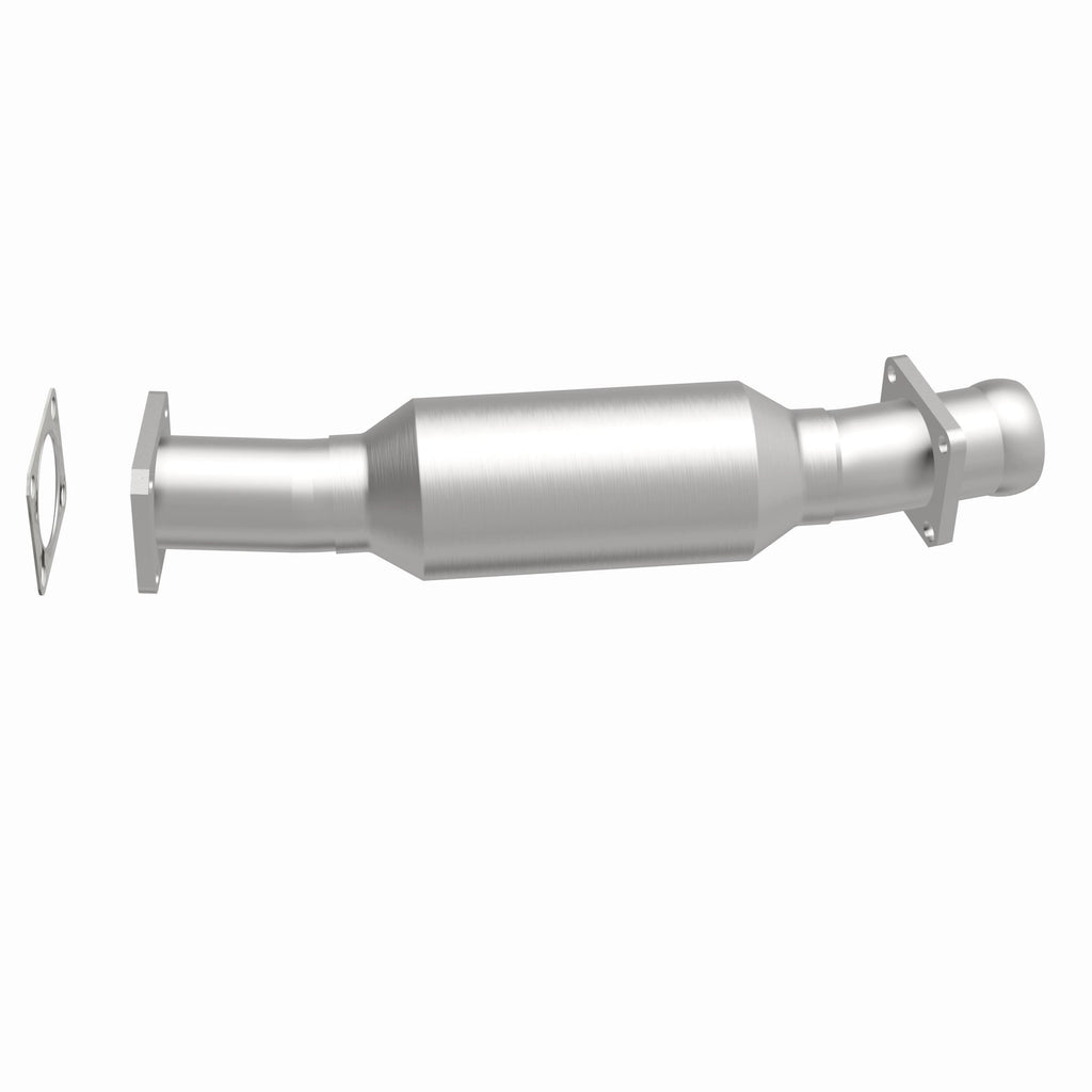MagnaFlow Exhaust Products 3391425 California CARB Direct-Fit Catalytic Converter for Select International Scout II
