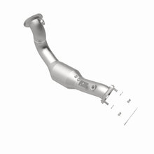 Load image into Gallery viewer, MagnaFlow Exhaust Products 21-169 OEM Grade Direct-Fit Catalytic Converter for Select BMW Z4