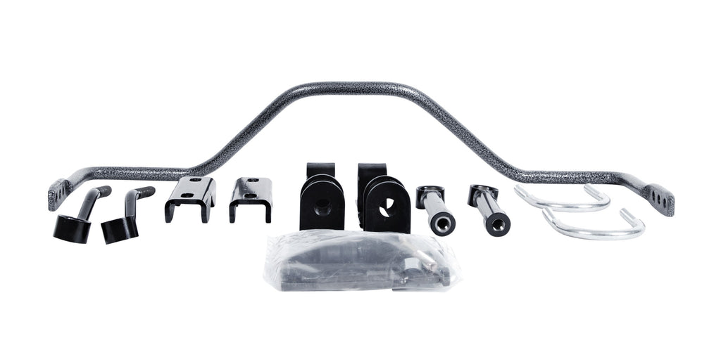Hellwig 7830 Rear Sway Bar Kit for Select Ford Bronco