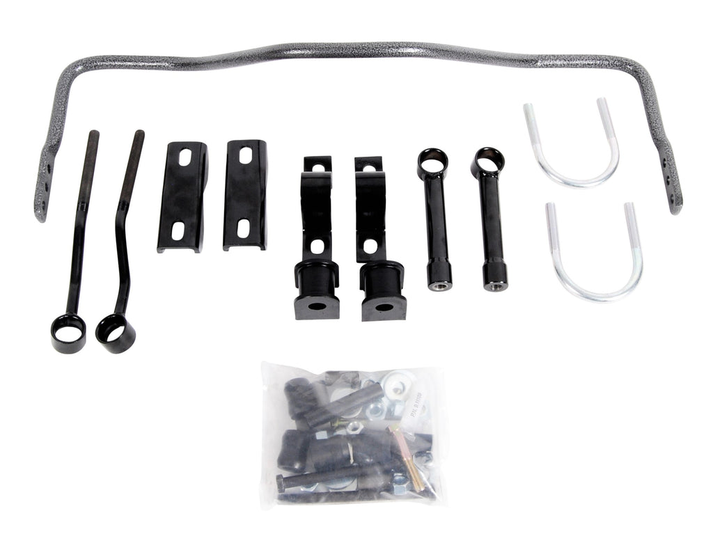 Hellwig 7830 Rear Sway Bar Kit for Select Ford Bronco