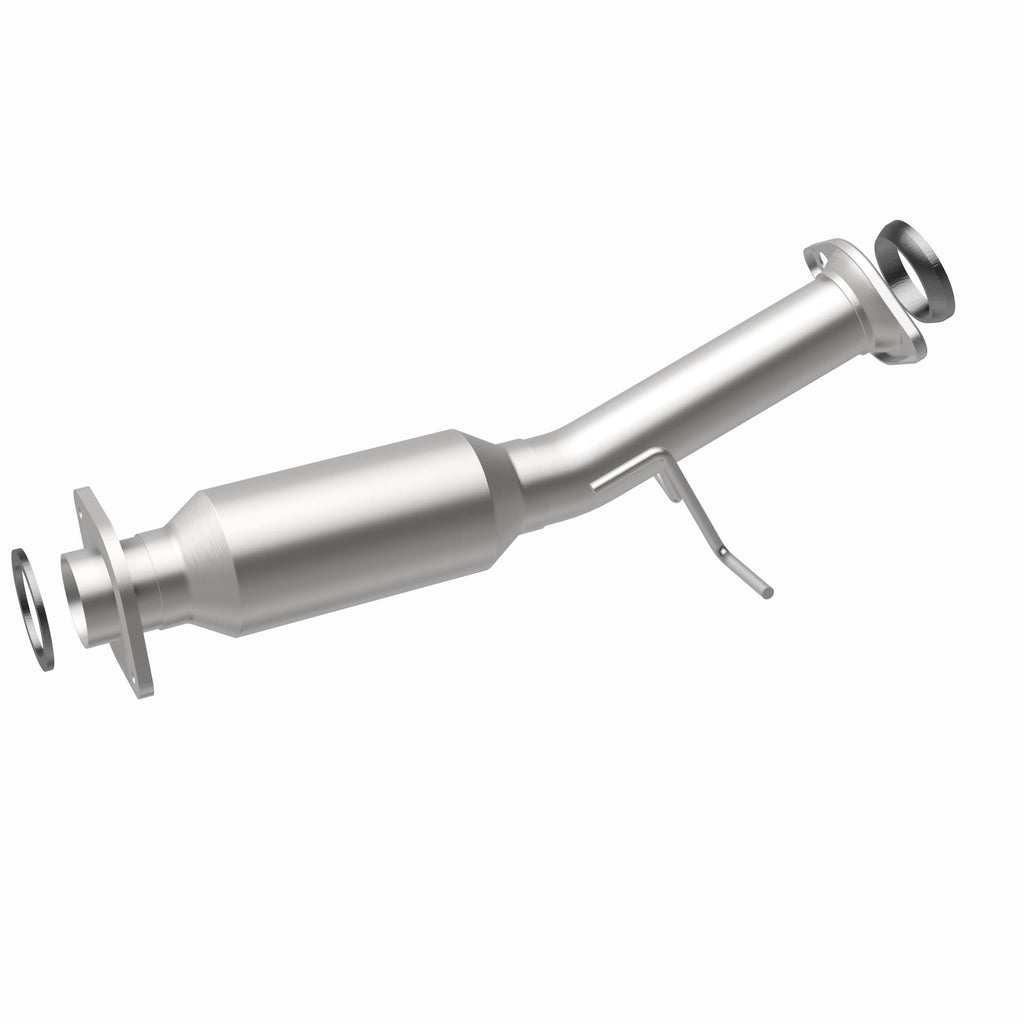 MagnaFlow Exhaust Products 5671550 California CARB Direct-Fit Catalytic Converter for Select Mazda 3