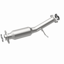 Load image into Gallery viewer, MagnaFlow Exhaust Products 5671550 California CARB Direct-Fit Catalytic Converter for Select Mazda 3
