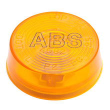 Load image into Gallery viewer, Grote 78333 2" Clearance Marker Lights, ABS