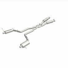 Load image into Gallery viewer, MagnaFlow Exhaust Products 15064 Street Series Cat-Back System for Select Jeep Grand Cherokee