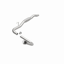 Load image into Gallery viewer, MagnaFlow Exhaust Products 24147 HM Grade Direct-Fit Catalytic Converter for Select Chevrolet Silverado 2500, GMC Sierra