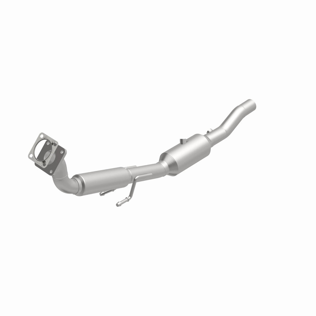 MagnaFlow Exhaust Products 5461464 California CARB Direct-Fit Catalytic Converter for Select Volkswagen Jetta