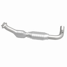Load image into Gallery viewer, MagnaFlow Exhaust Products 93390 HM Grade Direct-Fit Catalytic Converter for Select Ford E-150 Econoline, Ford E-150 Econoline Club Wagon