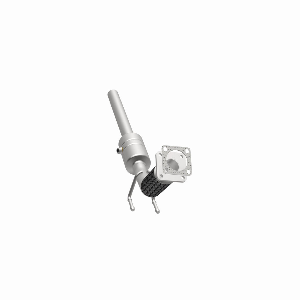 MagnaFlow Exhaust Products 52279 OEM Grade Direct-Fit Catalytic Converter for Select Volkswagen Jetta