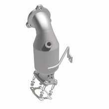 Load image into Gallery viewer, MagnaFlow Exhaust Products 49318 OEM Grade Direct-Fit Catalytic Converter for Select Volvo S40, Volvo V40