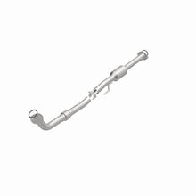 Load image into Gallery viewer, MagnaFlow Exhaust Products 49250 OEM Grade Direct-Fit Catalytic Converter for Select Toyota Camry