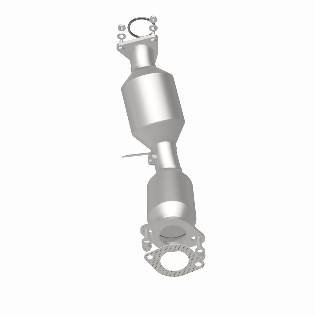 MagnaFlow Exhaust Products 5582144 California CARB Direct-Fit Catalytic Converter for Select INFINITI FX37, INFINITI QX70