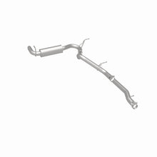 Load image into Gallery viewer, MagnaFlow Exhaust Products 15118 Competition Series Stainless 2.5 in Cat-Back for Select Jeep Wrangler, Jeep Wrangler JK