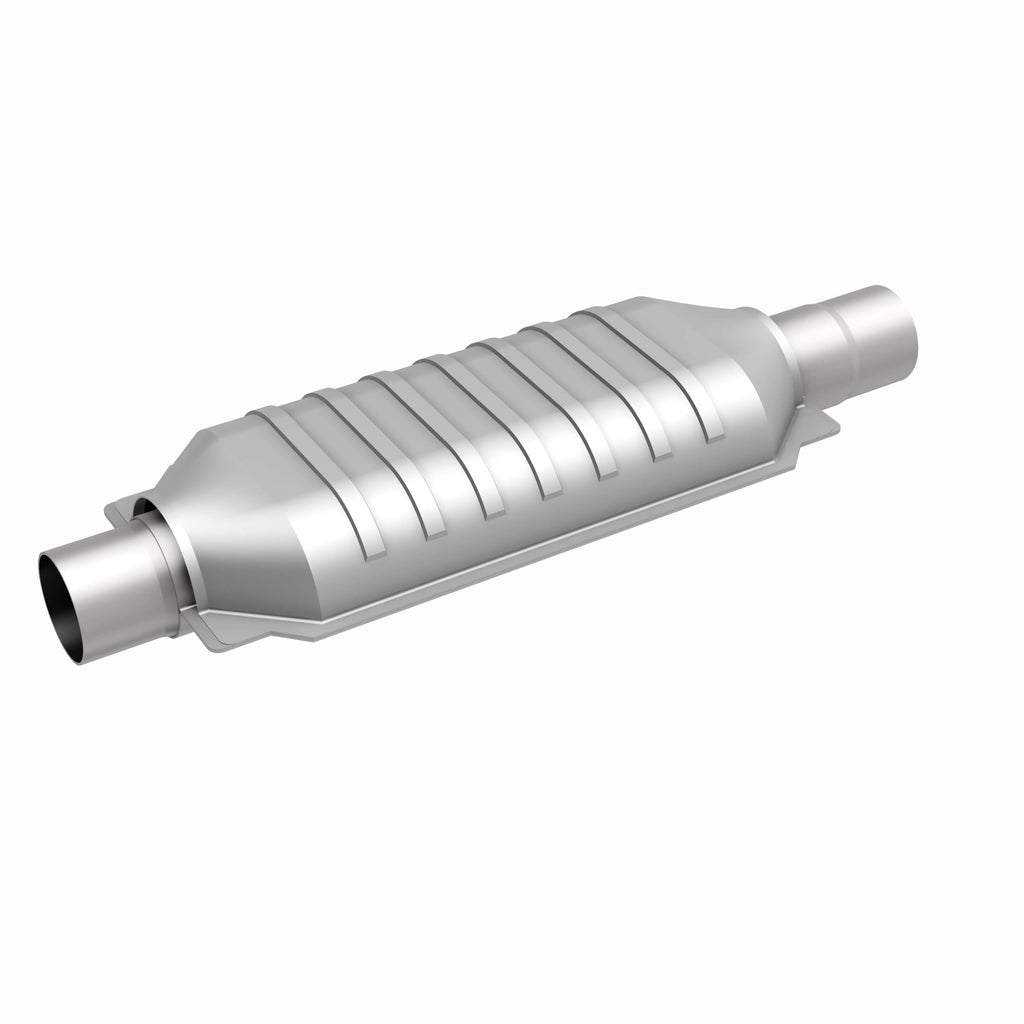MagnaFlow Exhaust Products 94409 Standard Grade Universal Catalytic Converter