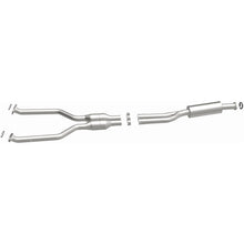 Load image into Gallery viewer, MagnaFlow Exhaust Products 51315 OEM Grade Direct-Fit Catalytic Converter for Select Lexus GS350