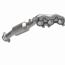 Load image into Gallery viewer, MagnaFlow Exhaust Products 5531983 California CARB Manifold Catalytic Converter for Select Lexus IS250