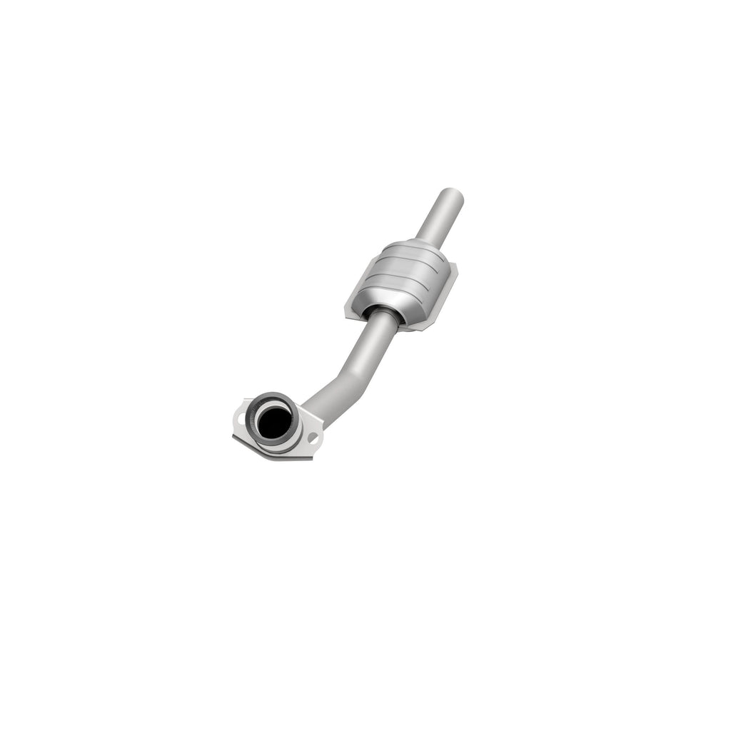MagnaFlow Exhaust Products 23269 Standard Grade Direct-Fit Catalytic Converter for Select Dodge Caravan, Dodge Grand Caravan, Dodge Mini Ram, Plymouth Grand Voyager, Plymouth Voyager