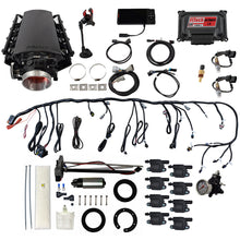 Load image into Gallery viewer, FiTech Fuel Injection 78401 Ultimate LS 500 HP EFI System Master Kit