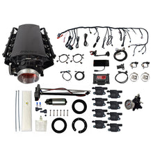 Load image into Gallery viewer, FiTech Fuel Injection 78402 Ultimate LS 500 HP EFI System Master Kit