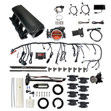 Load image into Gallery viewer, FiTech Fuel Injection 78406 Ultimate LS 500 HP EFI System Master Kit