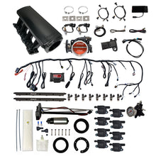 Load image into Gallery viewer, FiTech Fuel Injection 78407 Ultimate LS 500 HP EFI System Master Kit