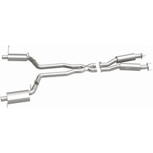 Load image into Gallery viewer, MagnaFlow Exhaust Products 15064 Street Series Cat-Back System for Select Jeep Grand Cherokee