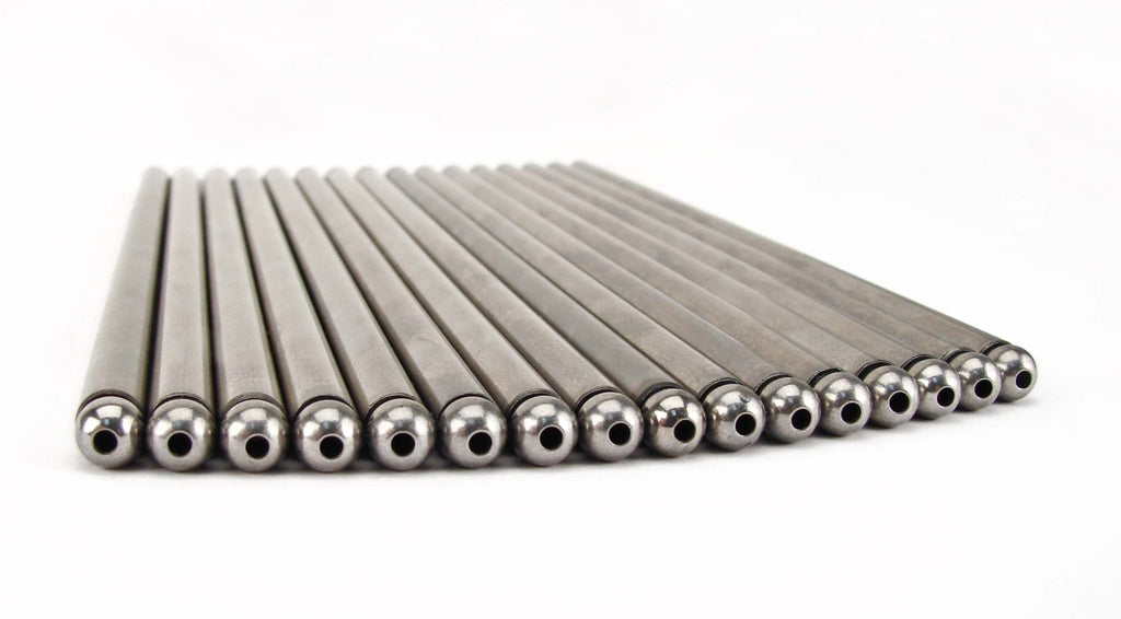 COMP Cams 7841-16 High Energy 9.654" Long, 5/16" Diameter Pushrod Set