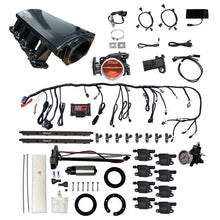 Load image into Gallery viewer, FiTech Fuel Injection 78411 Ultimate LS 500 HP EFI System Master Kit