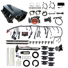 Load image into Gallery viewer, FiTech Fuel Injection 78412 Ultimate LS 500 HP EFI System Master Kit