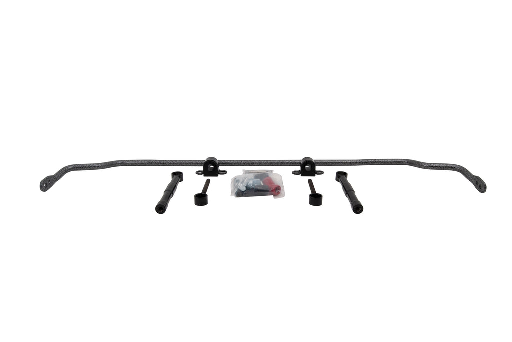 Hellwig 7841 Rear Sway Bar Kit for Select Jeep Wrangler