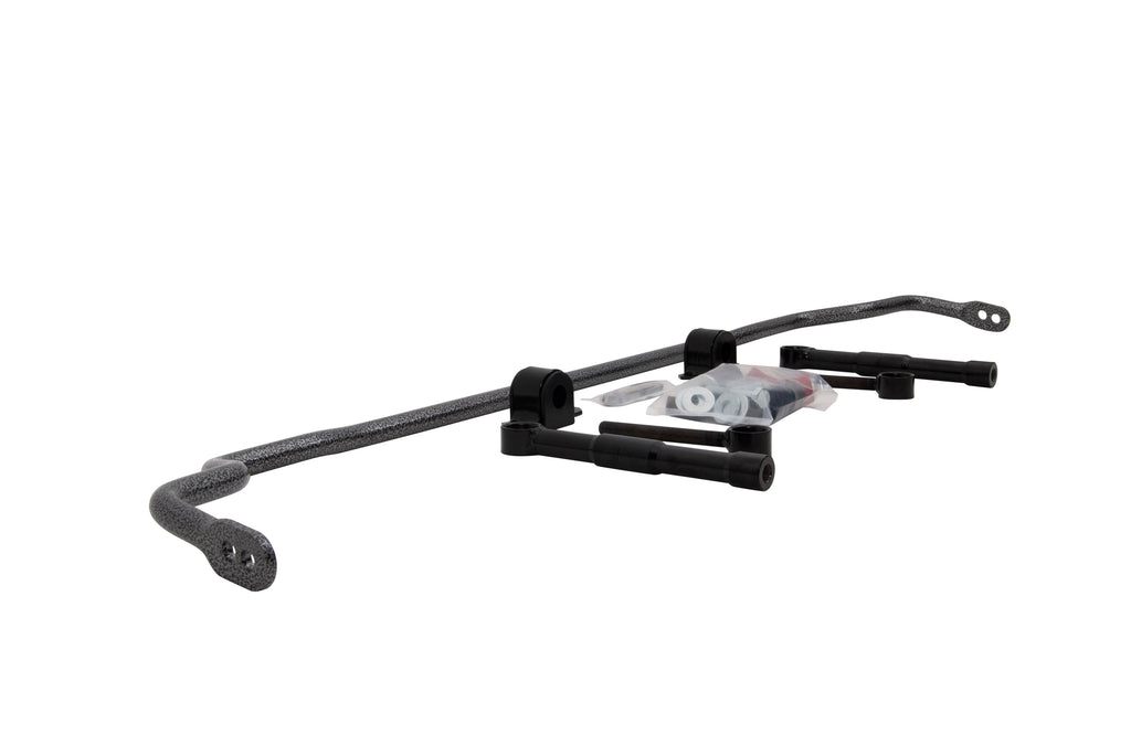 Hellwig 7841 Rear Sway Bar Kit for Select Jeep Wrangler