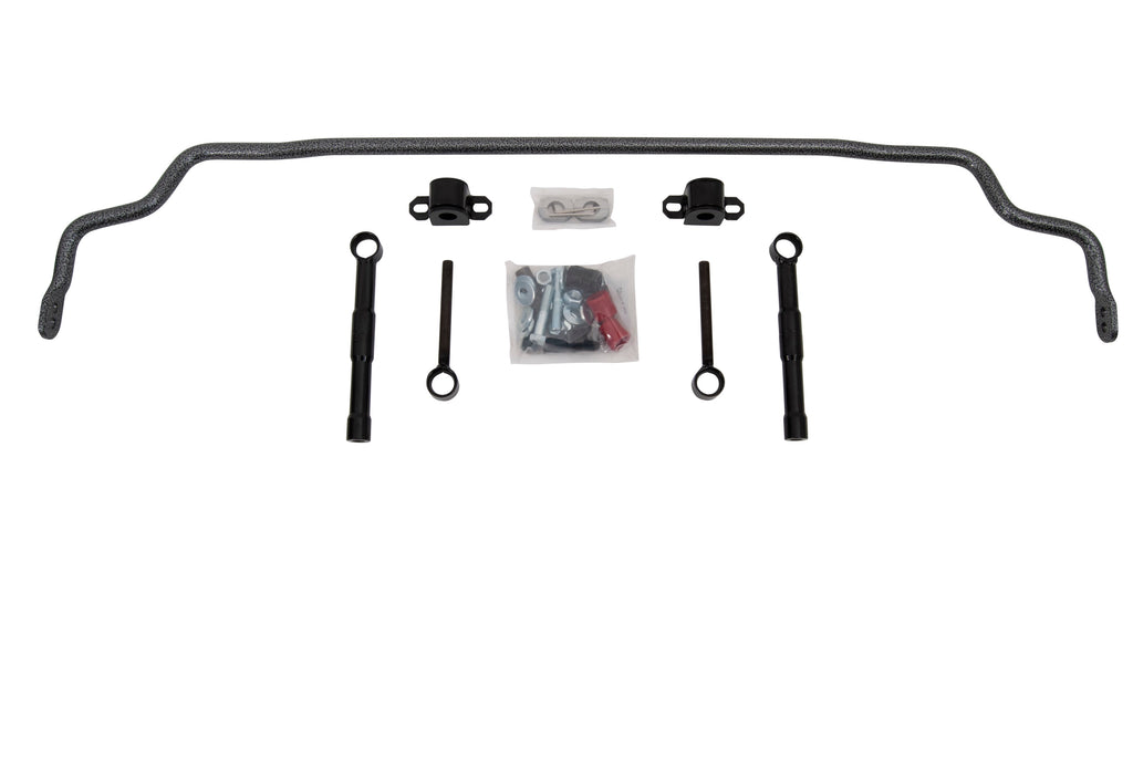 Hellwig 7841 Rear Sway Bar Kit for Select Jeep Wrangler