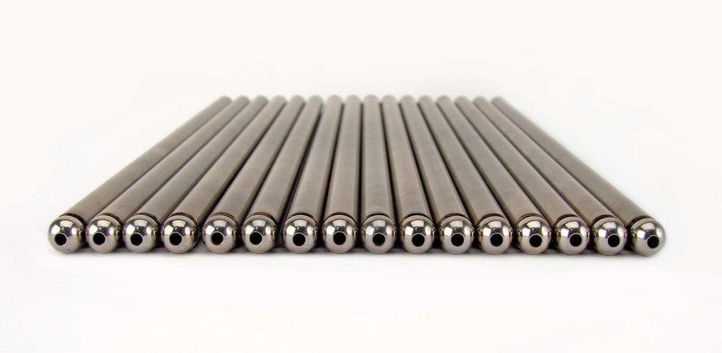 COMP Cams 7843-16 High Energy 8.500" Long, 5/16" Diameter Pushrod Set