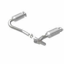 Load image into Gallery viewer, MagnaFlow Exhaust Products 49832 OEM Grade Direct-Fit Catalytic Converter for Select Chrysler Aspen, Dodge Durango