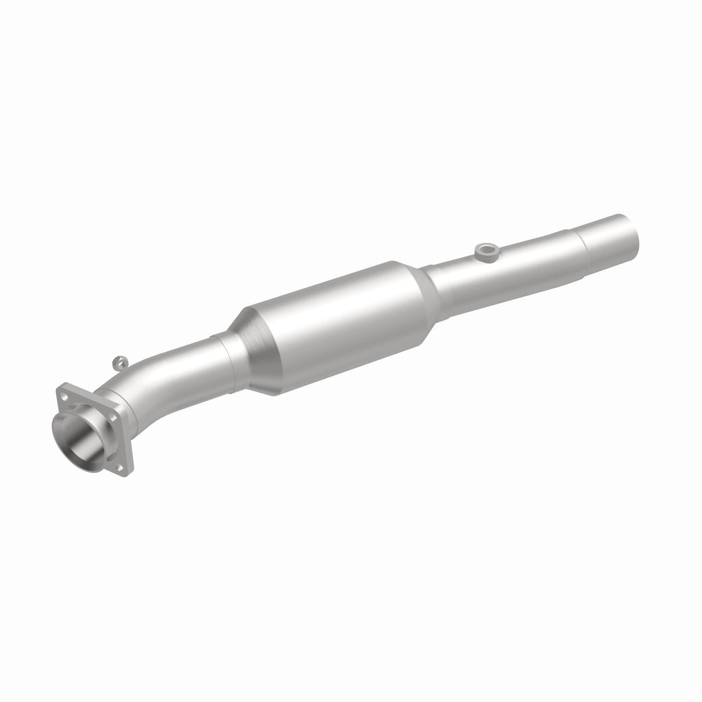 MagnaFlow Exhaust Products 4481084 California CARB Direct-Fit Catalytic Converter for Select Audi S8