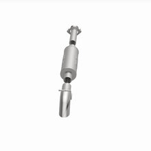 Load image into Gallery viewer, MagnaFlow Exhaust Products 17121 Off Road Pro Series Gas Stainless Cat-Back for Select Jeep Wrangler