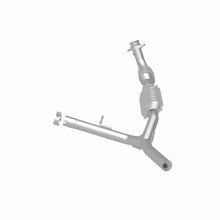 Load image into Gallery viewer, MagnaFlow Exhaust Products 93665 HM Grade Direct-Fit Catalytic Converter for Select Ford F-150, Lincoln Mark LT